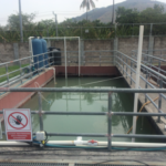 Jumex Water Treatment